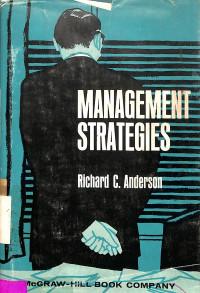 Management Strategies