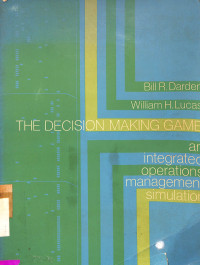 The Decision Making Game