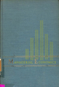 Managerial economics