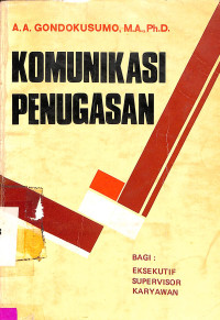 Komunkasi penugasan