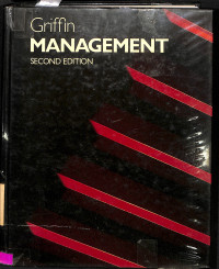 Griffin Management second edition