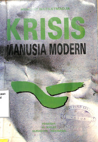 Krisis Manusia Modern