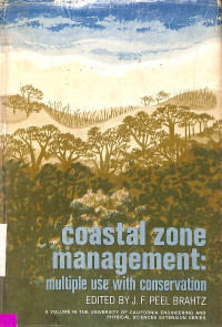 Coastal Zone Management