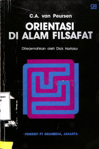 Orientasi Di Alam Filsafat