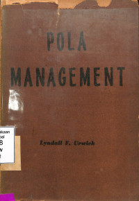 Pola Management