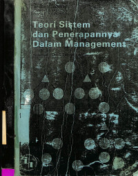 Teori sistem dan penerapannya dalam management