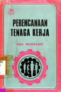 Perencanaan Tenaga Kerja