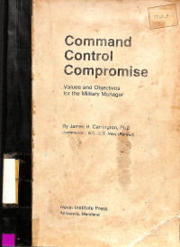 Command control compromise