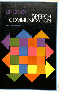 Speech Communication