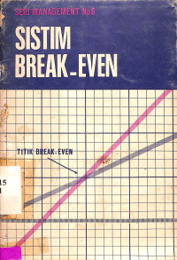 Sistim break-even