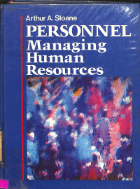 Personel managing human resources