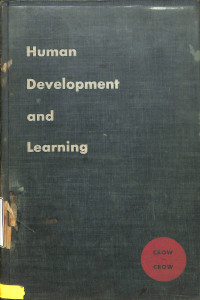 Human Development And Learning