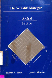 The Versatile manager: a grid profil