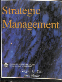 Strategic management