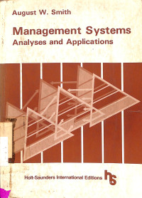 Management Systems