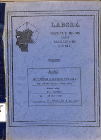 Kepemimpinan Berdasarkan Pancasila Dan Undang-Undang Dasar 1945