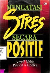 Mengatasi Stress Secara Positif