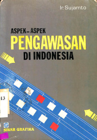 Aspek-aspek pengawsan di Indonesia