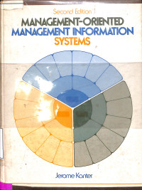 Management-oriented management information systems