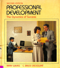 Professional Development: the Dynamics of Success