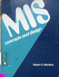 MIS. concepts and design