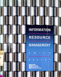 Information Resource Management