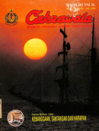 Cakrawala Majalah TNI AL