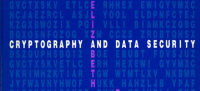 Cryptography and data Security