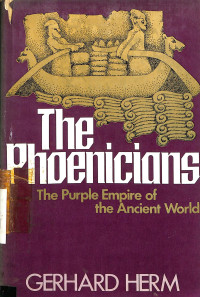 The Phoenicians