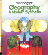 Geogtaphy A Modern Synthesis