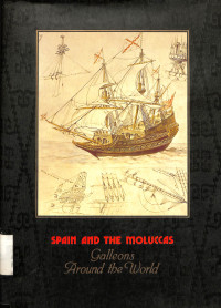 Spain And The Moluccas