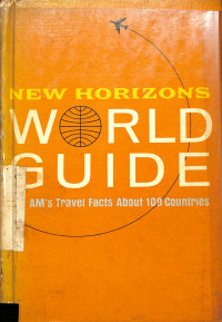 New Horizons World Guide