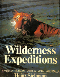 Wilderness Expeditions