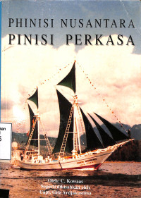 Phinisi Nusantara Pinisi Perkasa