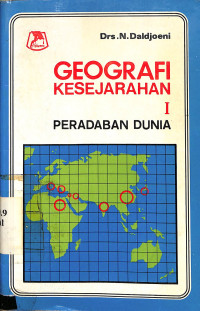 Geografi Kesejarahan I (Peradaban Dunia)