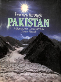 Journey Through Pakistan