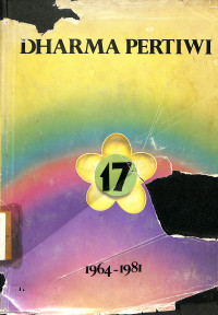 Dharma Pertiwi 1964-1981