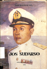 Mengenal Jos Sudarso