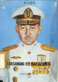 Siapa Laksamana RE. Martadinata