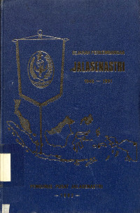 Sejarah Perkembangan Jalasenastri 1946-1981