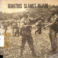 Ignatius Slamet Rijadi