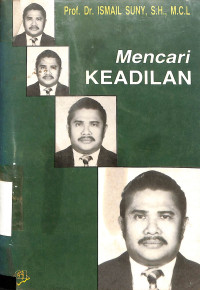 Mencari Keadilan