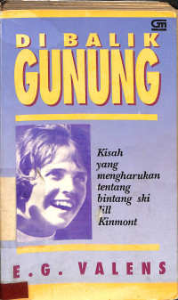 Dibalik Gunung