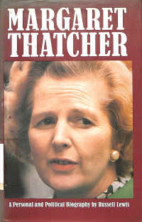 Margaret Thatcher