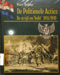 DE POLITIONELE ACTIES