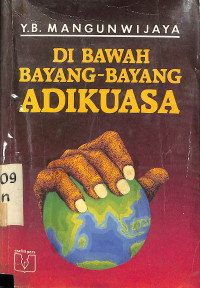 Di Bawah Bayang-bayang Adikuasa