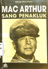 MAC ARTHUR SANG PENAKLUK