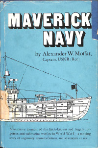 Maverick Navy