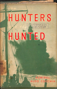 The Hunters And The Hunted