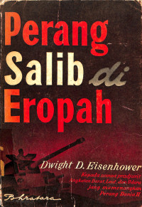 Perang Salib Di Eropah